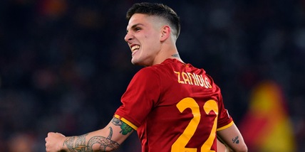 Zaniolo alla Juve: com’è andato l’incontro con l’agente