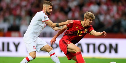 Milan, telenovela conclusa: finalmente De Ketelaere!