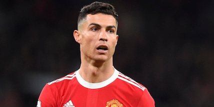 Sky Sports: "Cristiano Ronaldo salta il tour estivo con lo United"