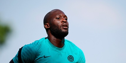 Inter, Lukaku in ritiro ad Appiano: rientrati anche Lautaro e Correa