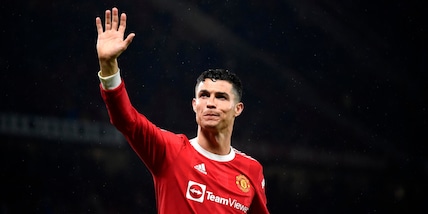 United in tour senza Ronaldo, è ufficiale: "Problema familiare"