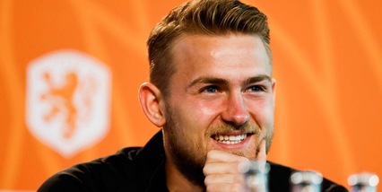 Calciomercato Juve, blitz Bayern per De Ligt. Koulibaly prima scelta