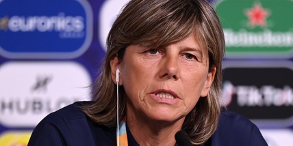 Euro 2022, countdown per Italia-Francia. Bertolini: “Ci vorrà attenzione e ordine tattico”