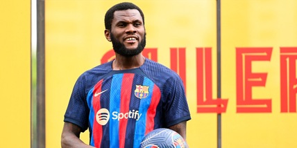 Kessie-Barcellona, la chiamata di Xavi: "Abbiamo bisogno di te"