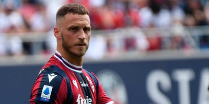 Fenucci blinda Arnautovic, ma Cherubini e la Juve ci sono