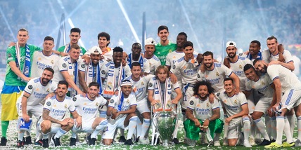 La Champions League vale 85 milioni: comincia la caccia al trono del Real Madrid