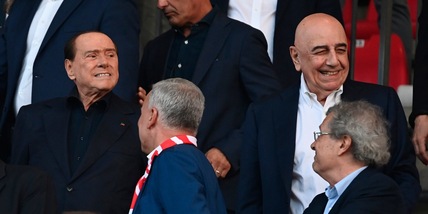 Monza, oggi la prima a Bellinzona. Ma il mercato scoppiettante di Galliani non si ferma più