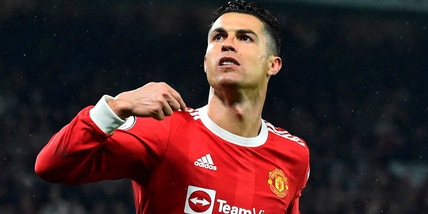 Sun: "Ronaldo ha preso un bonus annuale prima di richiedere il trasferimento"