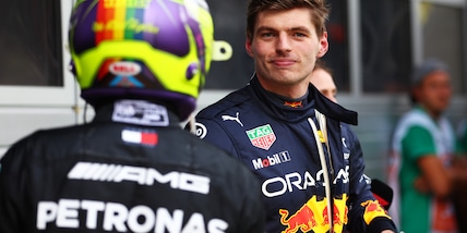 Due piloti di F1 nei 50 sportivi più pagati al mondo: ecco chi sono