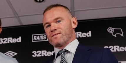 The Athletic: "Rooney riparte dalla MLS: sarà l'allenatore del DC United"