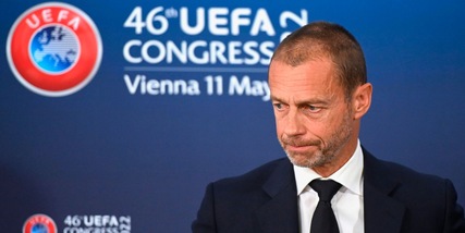 Uefa-Superlega da brividi: al via il dibattimento che può cambiare il calcio