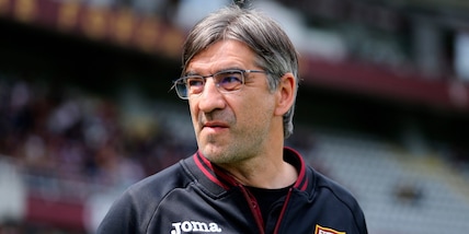 Torino, inizia il ritiro: i granata sono partiti per l'Austria