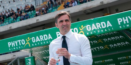 Forte e ambizioso: attenti al Parma! E Pecchia è una garanzia