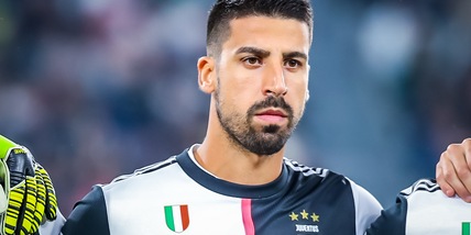Khedira: "Juve, possiamo vincere la Champions"