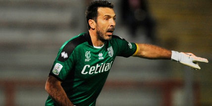 Parma, attento Buffon! Stavolta rischi