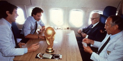 Dino Zoff esclusivo: "Mai più un Mundial così"