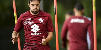 Il Toro in partenza per Kitzbuhel, Zima vice Bremer, occhio a Radonjic e Verdi