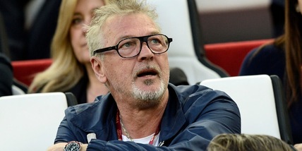 Tacconi, il figlio Andrea: "Spiraglio di luce dopo mesi devastanti"