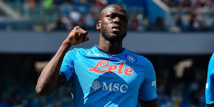 Juve su Koulibaly: ci sono due strade