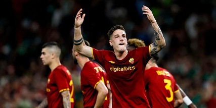 Juve, attesa per Zaniolo. E Arnautovic chiede la cessione