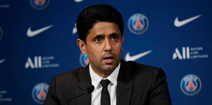 Superlega vs Uefa, Babbo Natale non esiste