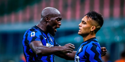 Scatta l'ora di Lu-La: a voi l'Inter!