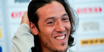 Camoranesi lascia il Marsiglia: Tudor perde subito il suo braccio destro