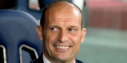 Allegri: "Pogba è di un altro livello. De Ligt? Se parte sappiamo come sostituirlo al meglio"