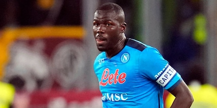 Sky Sports Uk: "Trattativa Napoli-Chelsea per Koulibaly"