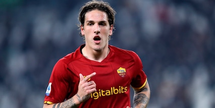 Roma, Zaniolo in Portogallo. Però ha sempre la Juve nei pensieri