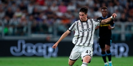 Miretti, stagione super con la Juve e festa.. col diploma!