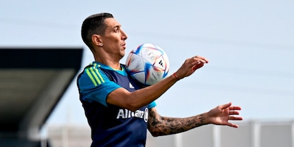 Rabona, tacchi ed ecco a voi Di... Magia. Nuova Joya Juve ad alta velocità