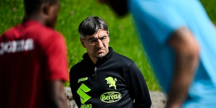 Nuovo Toro Austria: alla scoperta di Radonjic Nuovo Toro Austria: alla scoperta di Radonjic