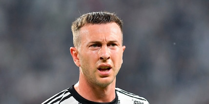 Bernardeschi e il suo futuro: il messaggio sui social newtork Bernardeschi e il suo futuro: il messaggio sui social newtork