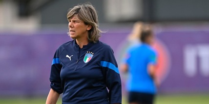 Europei, Bertolini alla vigilia di Italia-Islanda: “Voglio vedere la Nazionale che conosco”