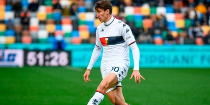 Juve, oggi Cambiaso firma. Poi prestito, ma serve l'ok di Allegri