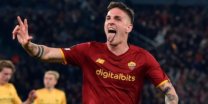 Zaniolo, la Juve non cambia idea: Nicolò presente e futuro