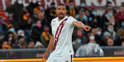 La Juve tenta Bremer e il sorpasso sull'Inter. Gabriel piano B