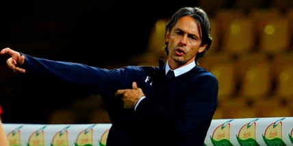 Inzaghi deve tornare a volare nella sfida più difficile: la Reggina