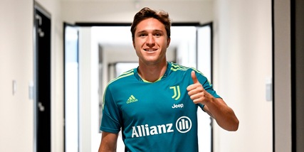 Chiesa, Tencone esclusivo: "Al 100% a gennaio, vi spiego perchè"