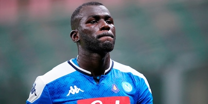 Il Chelsea prende Koulibaly, Tuchel: "La nostra priorità"