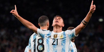 Dybala, l'ex Juve e la solitudine a Torino: si allena e aspetta