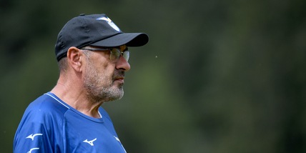 Lazio, altra vittoria in amichevole: contro l’NK Dekani finisce 5-0