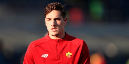 Juve, Zaniolo a fuoco lento: Cherubini al lavoro