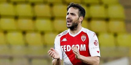 Fabregas al Como, sulla scia di Messi e del Golden Boy di Tuttosport