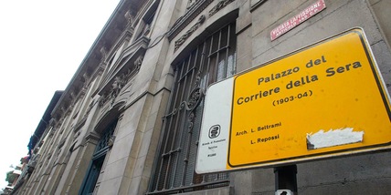 Cairo, scuse e 10 milioni di euro a Blackstone: ricomprata la sede di Via Solferino