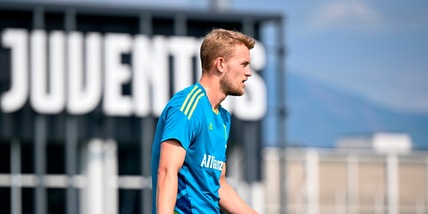 Juve, se cedi De Ligt te ne servirebbero due
