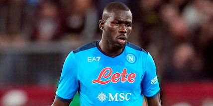 Chelsea, Koulibaly: firma e partenza verso gli Usa