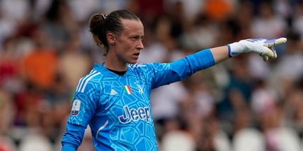 Juve, trovata morta ex compagna di Pauline Peyraud-Magnin
