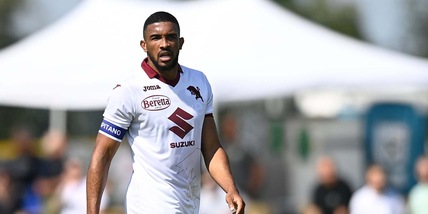 Sprint d’Italia per Bremer: la Juve accelera, l’Inter rilancia